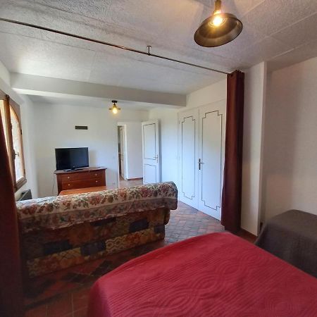 Appartamento Les Pins Le Castellet  Esterno foto