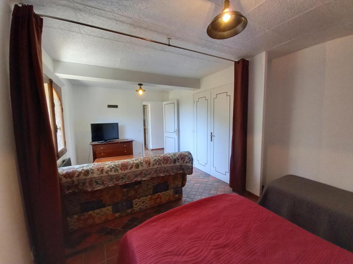 Appartamento Les Pins Le Castellet  Esterno foto